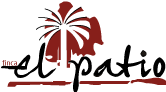 Logo Finca el Patio