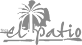 Logo Finca el Patio